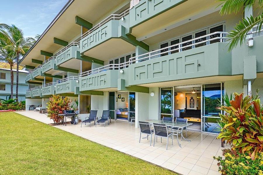 Apartament Hibiscus 006 - Hamilton Island Zewnętrze zdjęcie