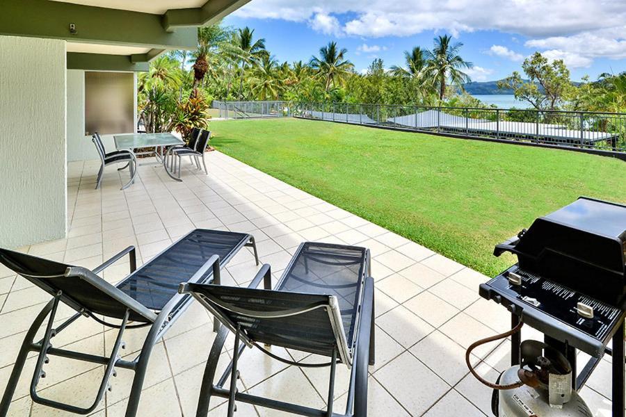 Apartament Hibiscus 006 - Hamilton Island Zewnętrze zdjęcie